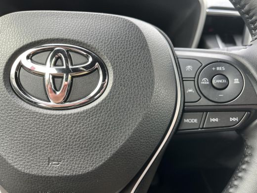 Toyota Corolla Cross Hybrid 140 Style | Carplay | Elektrische klep | 18 inch LM-velgen | Keyless entry | LED koplampen | ActivLease financial lease