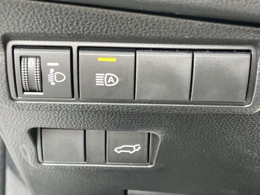 Toyota Corolla Cross Hybrid 140 Style | Carplay | Elektrische klep | 18 inch LM-velgen | Keyless entry | LED koplampen | ActivLease financial lease