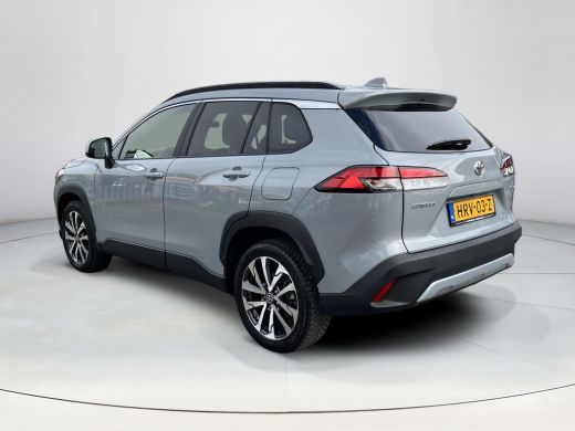 Toyota Corolla Cross Hybrid 140 Style | Carplay | Elektrische klep | 18 inch LM-velgen | Keyless entry | LED koplampen | ActivLease financial lease
