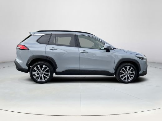 Toyota Corolla Cross Hybrid 140 Style | Carplay | Elektrische klep | 18 inch LM-velgen | Keyless entry | LED koplampen | ActivLease financial lease