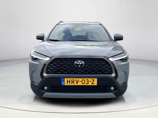 Toyota Corolla Cross Hybrid 140 Style | Carplay | Elektrische klep | 18 inch LM-velgen | Keyless entry | LED koplampen | ActivLease financial lease
