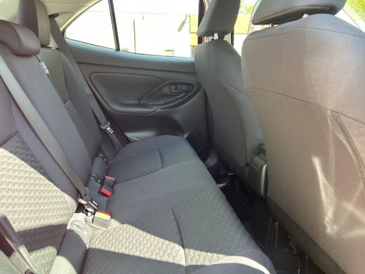 Toyota Yaris Cross 1.5 Hybrid 115 Business Plus ActivLease financial lease