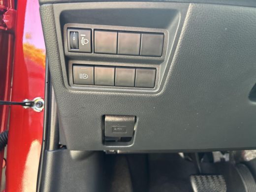 Toyota Yaris Cross 1.5 Hybrid 115 Business Plus ActivLease financial lease