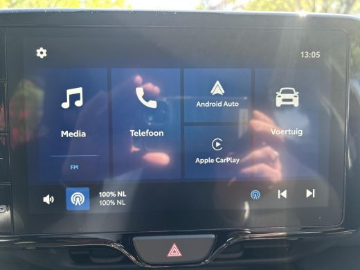 Toyota Yaris Cross 1.5 Hybrid 115 Business Plus ActivLease financial lease