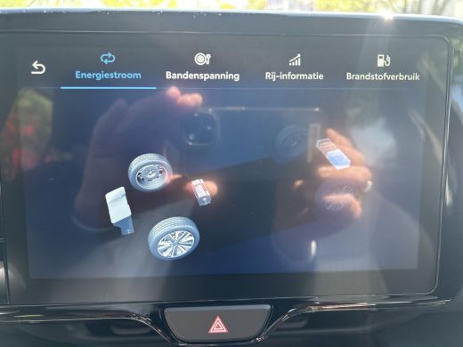 Toyota Yaris Cross 1.5 Hybrid 115 Business Plus ActivLease financial lease