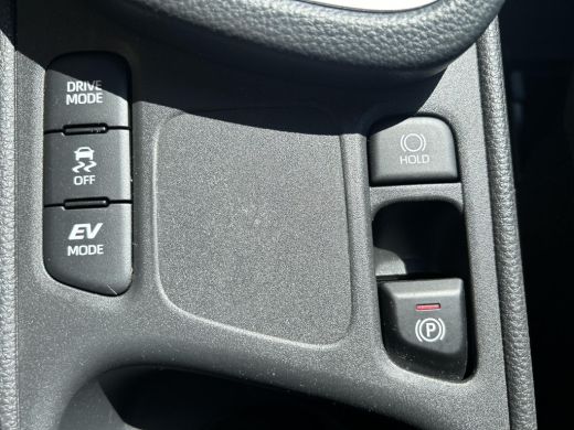 Toyota Yaris Cross 1.5 Hybrid 115 Business Plus ActivLease financial lease