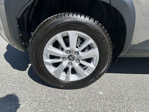 Toyota Yaris Cross 1.5 Hybrid 115 Business Plus ActivLease financial lease