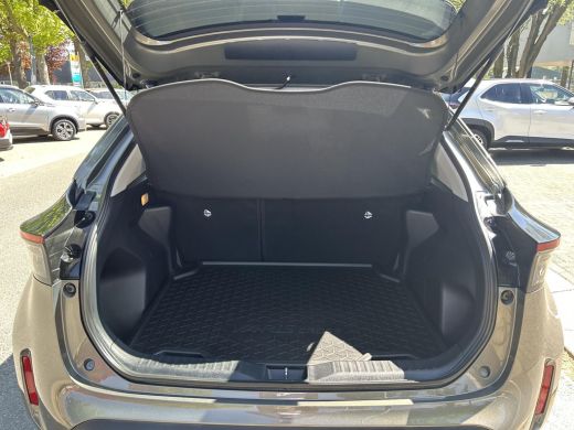 Toyota Yaris Cross 1.5 Hybrid 115 Business Plus ActivLease financial lease