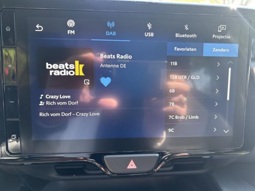 Toyota Yaris Cross 1.5 Hybrid 115 Business Plus ActivLease financial lease