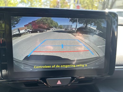 Toyota Yaris Cross 1.5 Hybrid 115 Business Plus ActivLease financial lease