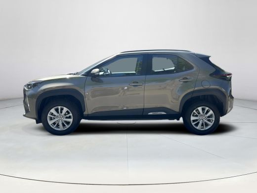 Toyota Yaris Cross 1.5 Hybrid 115 Business Plus ActivLease financial lease