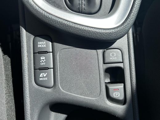 Toyota Yaris Cross 1.5 Hybrid 115 Business Plus ActivLease financial lease