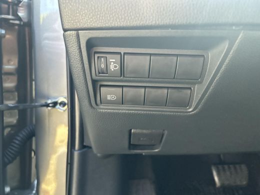 Toyota Yaris Cross 1.5 Hybrid 115 Business Plus ActivLease financial lease