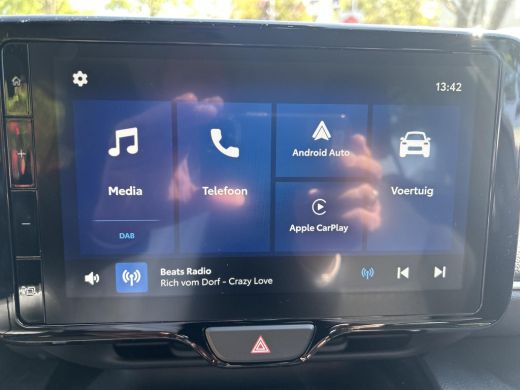 Toyota Yaris Cross 1.5 Hybrid 115 Business Plus ActivLease financial lease