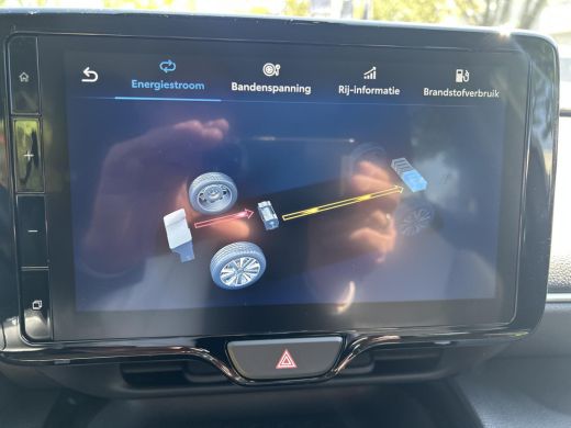 Toyota Yaris Cross 1.5 Hybrid 115 Business Plus ActivLease financial lease