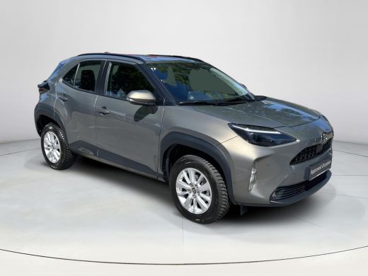 Toyota Yaris Cross 1.5 Hybrid 115 Business Plus ActivLease financial lease