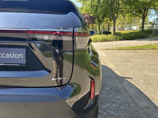 Toyota Yaris Cross 1.5 Hybrid 130 Dynamic ActivLease financial lease