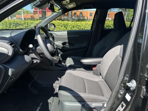 Toyota Yaris Cross 1.5 Hybrid 130 Dynamic ActivLease financial lease