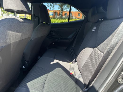 Toyota Yaris Cross 1.5 Hybrid 130 Dynamic ActivLease financial lease