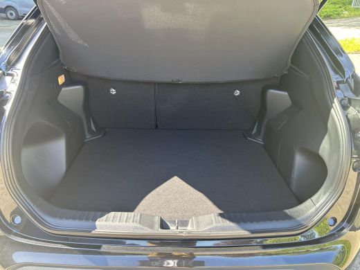 Toyota Yaris Cross 1.5 Hybrid 130 Dynamic ActivLease financial lease