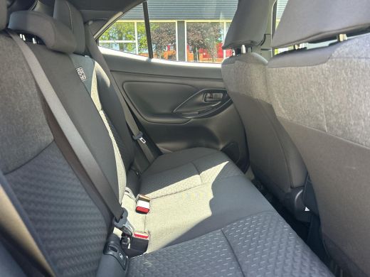 Toyota Yaris Cross 1.5 Hybrid 130 Dynamic ActivLease financial lease