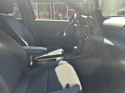 Toyota Yaris Cross 1.5 Hybrid 130 Dynamic ActivLease financial lease