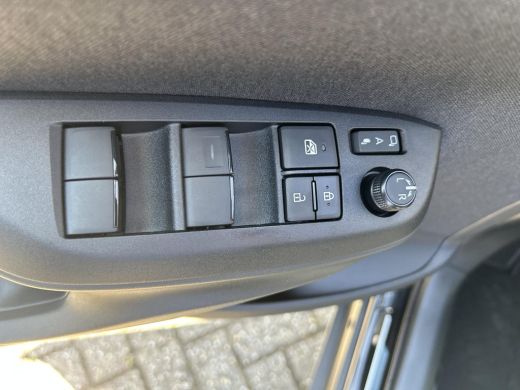 Toyota Yaris Cross 1.5 Hybrid 130 Dynamic ActivLease financial lease