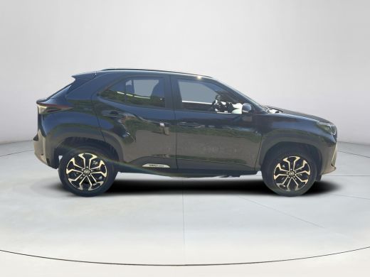 Toyota Yaris Cross 1.5 Hybrid 130 Dynamic ActivLease financial lease