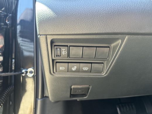 Toyota Yaris Cross 1.5 Hybrid 130 Dynamic ActivLease financial lease