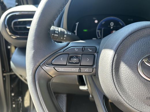 Toyota Yaris Cross 1.5 Hybrid 130 Dynamic ActivLease financial lease