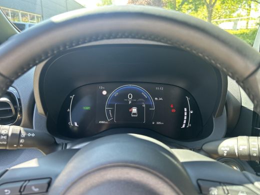 Toyota Yaris Cross 1.5 Hybrid 130 Dynamic ActivLease financial lease