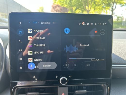 Toyota Yaris Cross 1.5 Hybrid 130 Dynamic ActivLease financial lease