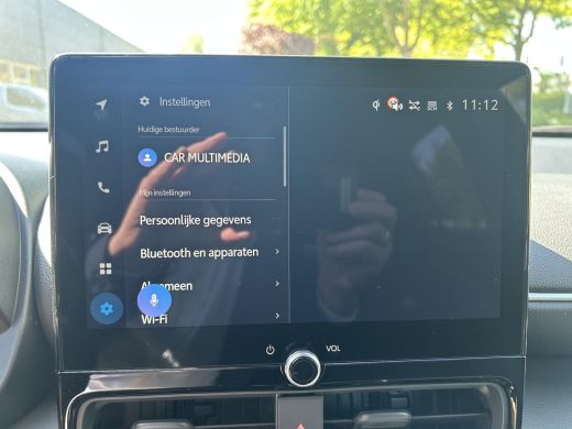 Toyota Yaris Cross 1.5 Hybrid 130 Dynamic ActivLease financial lease