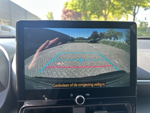 Toyota Yaris Cross 1.5 Hybrid 130 Dynamic ActivLease financial lease