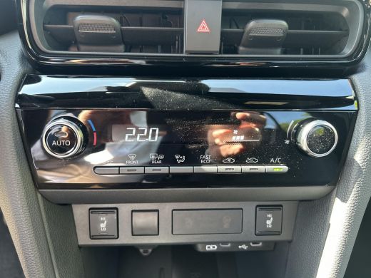 Toyota Yaris Cross 1.5 Hybrid 130 Dynamic ActivLease financial lease