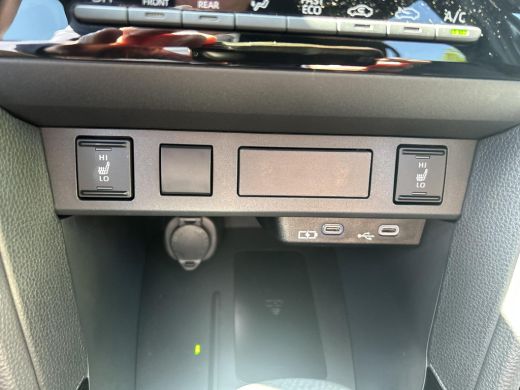 Toyota Yaris Cross 1.5 Hybrid 130 Dynamic ActivLease financial lease