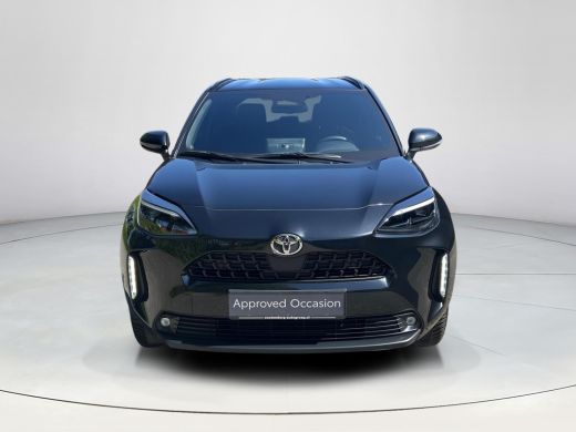 Toyota Yaris Cross 1.5 Hybrid 130 Dynamic ActivLease financial lease