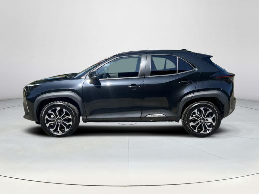 Toyota Yaris Cross 1.5 Hybrid 130 Dynamic ActivLease financial lease