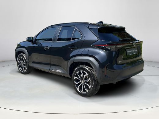 Toyota Yaris Cross 1.5 Hybrid 130 Dynamic ActivLease financial lease