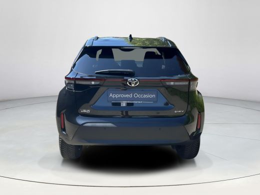Toyota Yaris Cross 1.5 Hybrid 130 Dynamic ActivLease financial lease