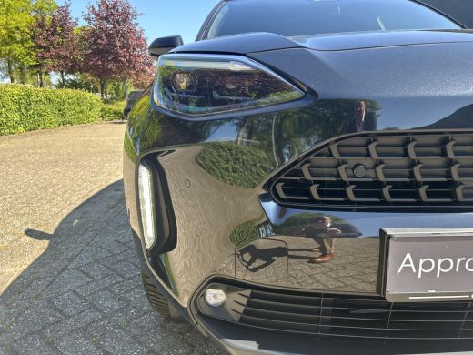 Toyota Yaris Cross 1.5 Hybrid 130 Dynamic ActivLease financial lease