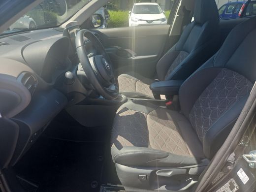 Toyota Yaris Cross 1.5 Hybrid Executive ActivLease financial lease