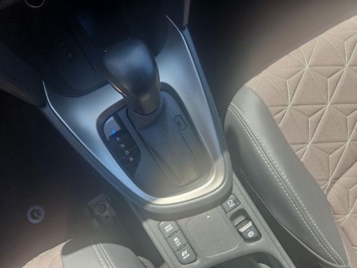 Toyota Yaris Cross 1.5 Hybrid Executive ActivLease financial lease