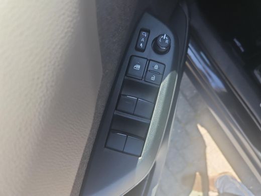 Toyota Yaris Cross 1.5 Hybrid Executive ActivLease financial lease