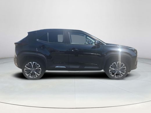 Toyota Yaris Cross 1.5 Hybrid Executive ActivLease financial lease