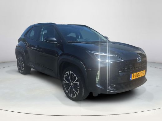 Toyota Yaris Cross 1.5 Hybrid Executive ActivLease financial lease