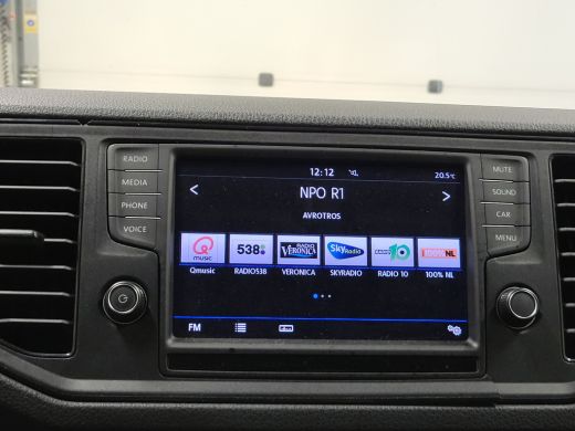 Volkswagen Crafter 2.0TDI 140pk L3/H3 3000kg Trekgewicht Euro 6! ActivLease financial lease