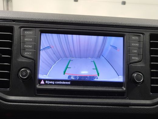 Volkswagen Crafter 2.0TDI 140pk L3/H3 3000kg Trekgewicht Euro 6! ActivLease financial lease