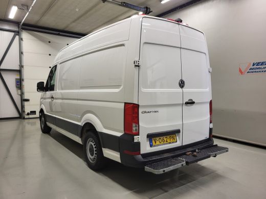 Volkswagen Crafter 2.0TDI 140pk L3/H3 3000kg Trekgewicht Euro 6! ActivLease financial lease