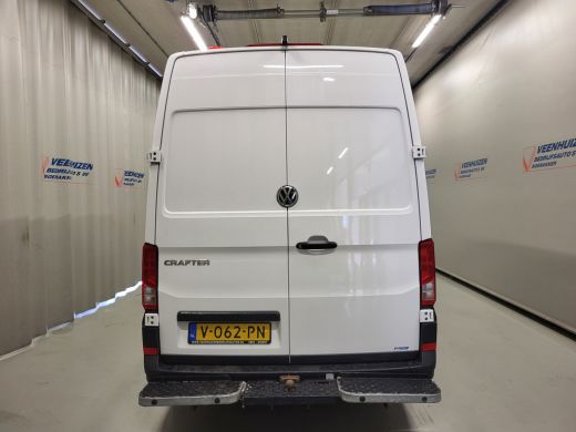 Volkswagen Crafter 2.0TDI 140pk L3/H3 3000kg Trekgewicht Euro 6! ActivLease financial lease